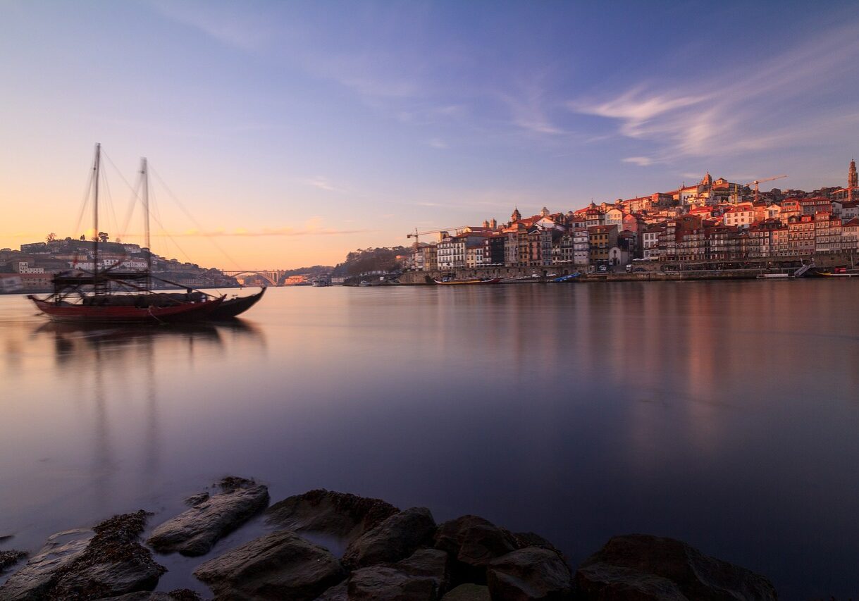 Porto, Portugal